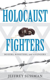 Produktbild: Holocaust Fighters