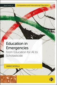 Produktbild: Education in Emergencies
