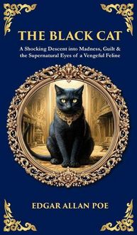 Produktbild: The Black Cat