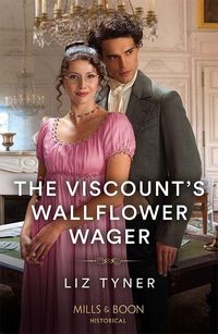 Produktbild: The Viscount's Wallflower Wager