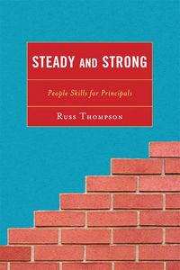 Produktbild: Steady and Strong