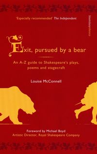Produktbild: Exit, Pursued by A Bear