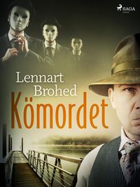 Produktbild: K&ouml;mordet