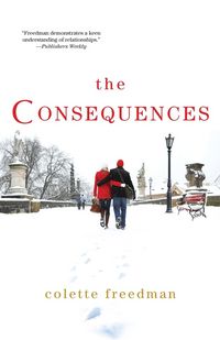 Produktbild: The Consequences