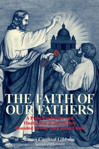 Produktbild: Faith of Our Fathers