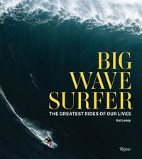 Produktbild: Big Wave Surfer