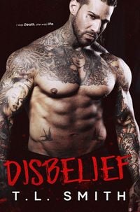 Produktbild: Disbelief (Smirnov Bratva, #2)