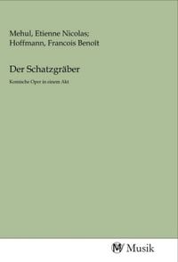 Produktbild: Der Schatzgr&auml;ber
