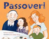 Produktbild: Passover!