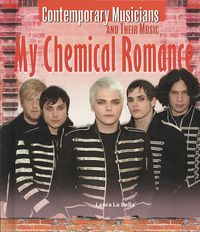 Produktbild: My Chemical Romance