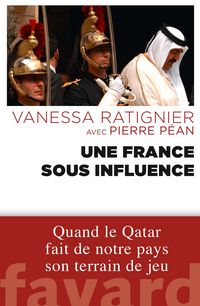 Produktbild: Une France sous influence