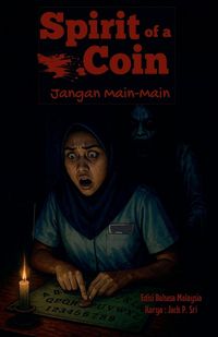 Produktbild: Jangan Main-Main Spirit of a Coin