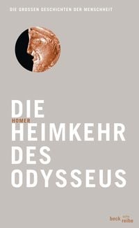 Produktbild: Die Heimkehr des Odysseus