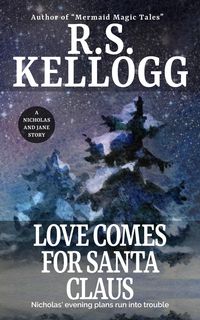 Produktbild: Love Comes for Santa Claus