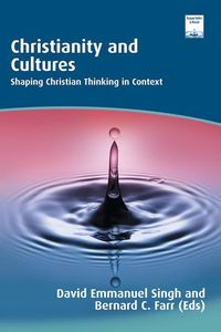 Produktbild: Christianity and Cultures