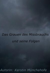 Produktbild: Das Grauen des Missbrauchs