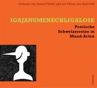 Produktbild: igajanumenechligalose