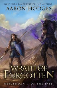 Produktbild: Wrath of the Forgotten