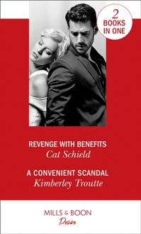 Produktbild: Schield, C: Revenge With Benefits