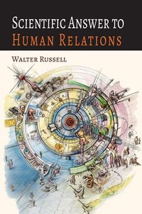 Produktbild: Scientific Answer to Human Relations
