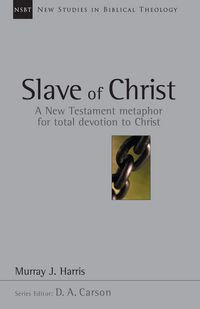 Produktbild: Slave of Christ