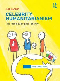 Produktbild: Celebrity Humanitarianism