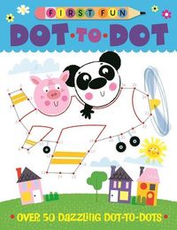 Produktbild: First Fun: Dot-to-Dot