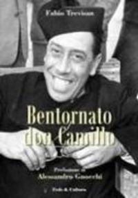 Produktbild: Bentornato Don Camillo
