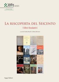 Produktbild: La riscoperta del Seicento. I libri fondativi