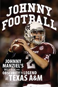 Produktbild: Johnny Football