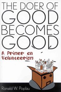 Produktbild: Doer of Good Becomes Good