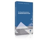 Produktbild: Das Baustellenhandbuch BAUWERKSABDICHTUNG