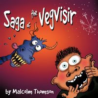 Produktbild: Saga of the Vegvisir