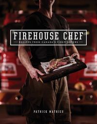 Produktbild: Firehouse Chef