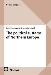 Produktbild: The political systems of Northern Europe