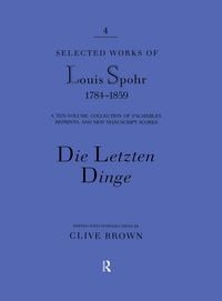 Produktbild: Die\Letzten Dinge