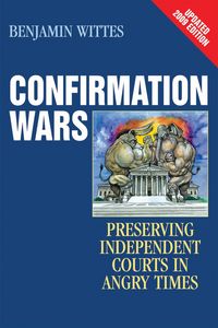 Produktbild: Confirmation Wars