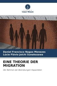 Produktbild: Eine Theorie der Migration