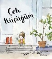 Bild vom Artikel Cok Kücügüm vom Autor Qin Leng