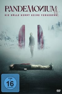 Produktbild: Pandemonium - Die H&ouml;lle kennt keine Vergebung