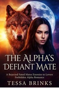 Produktbild: The Alpha's Defiant Mate