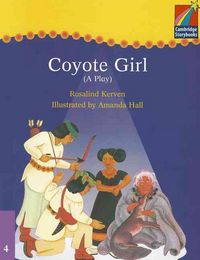 Produktbild: Coyote Girl