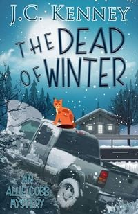 Produktbild: The Dead of Winter