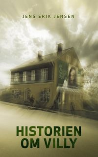 Produktbild: Historien om Villy