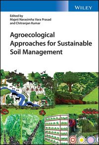 Produktbild: Agroecological Approaches for Sustainable Soil Management