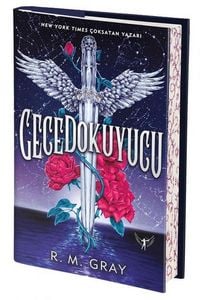 Produktbild: Gece Dokuyucu Ciltli