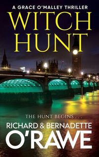 Produktbild: Witch Hunt