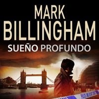 Produktbild: Sue&ntilde;o profundo