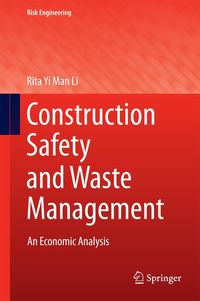 Produktbild: Construction Safety and Waste Management