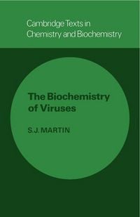 Produktbild: The Biochemistry of Viruses